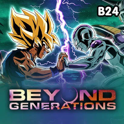 Beyond Generations