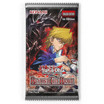 Yu-Gi-Oh! - Beyond the Brave - Booster Pack