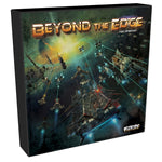 Beyond the Edge