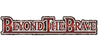 Yu-Gi-Oh! - Beyond the Brave logo