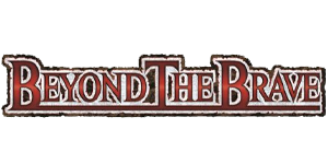 Yu-Gi-Oh! - Beyond the Brave