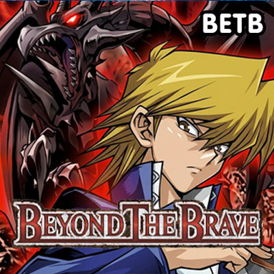 Beyond the Brave