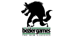 Bezier Games Inc. Logo
