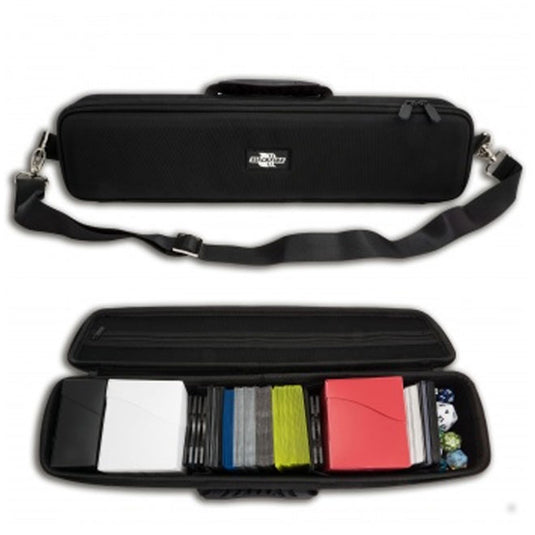 Blackfire - Hard Card Case - Long (carries up to 1300 cards)