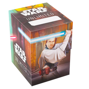 View all Star Wars Unlimited - Deck Boxes