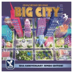 Big City - 20th Anniversary Jumbo Edition