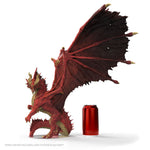 Dungeons & Dragons - Icons of the Realms - Balagos, Ancient Red Dragon