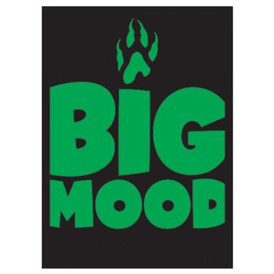 Legion - Matte Sleeves - Big Mood (50 Sleeves)