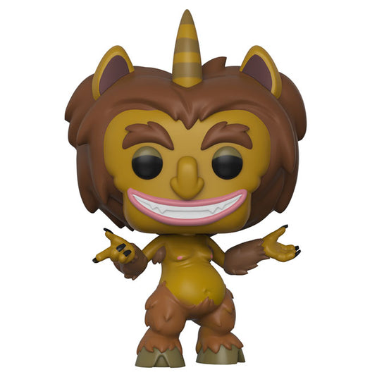 Funko POP! - Big Mouth Hormone Monster - Vinyl Figure #684