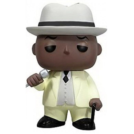 Funko POP! - Notorious B.I.G. - #18 figure