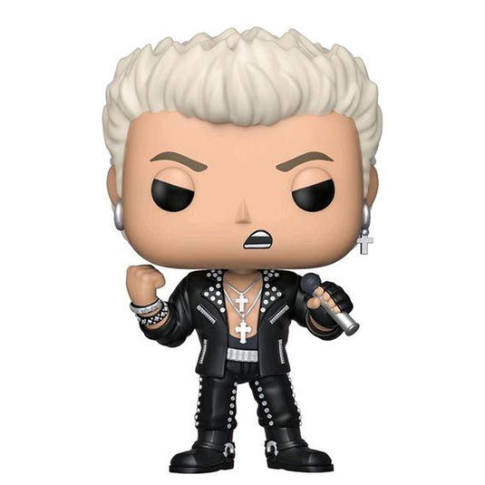 Funko POP! - Rocks - Billy Idol - Vinyl Figure#99