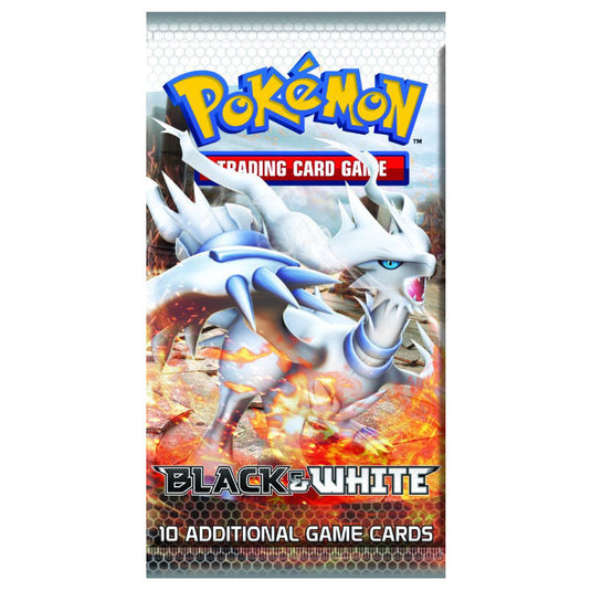 Pokemon - Black & White - Booster Pack