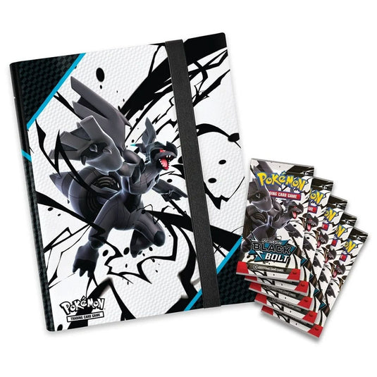 Pokemon - Black Bolt Pokemon - Black Bolt