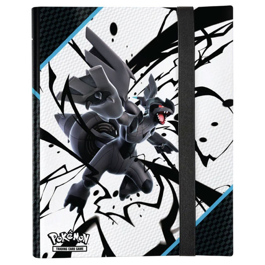 Pokemon - Scarlet & Violet - Black Bolt - Binder
