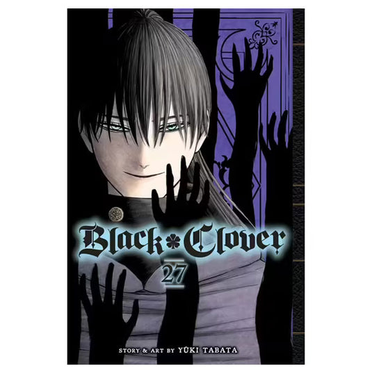 Black Clover - Vol.27