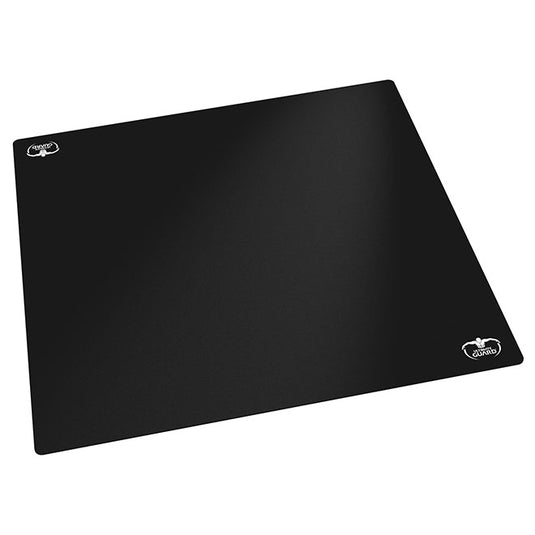 Ultimate Guard - Playmat Monochrome 60 - Black