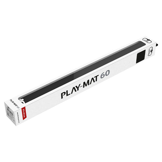 Ultimate Guard - Playmat Monochrome 60 - Black