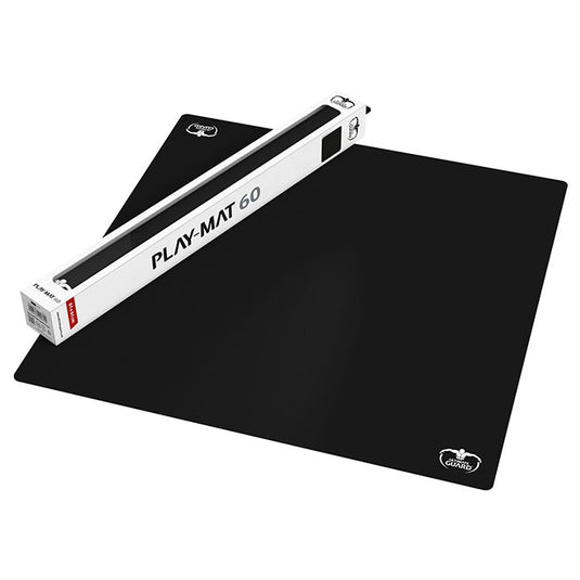 Ultimate Guard - Playmat Monochrome 60 - Black