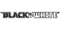 Pokemon - Black & White (Base Set) logo