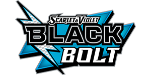 Pokemon - Black Bolt