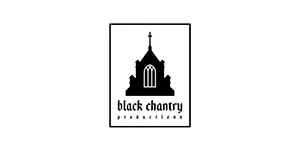 Black Chantry Productions Logo