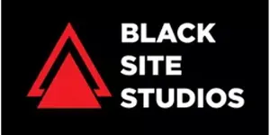 Black Site Studios Logo