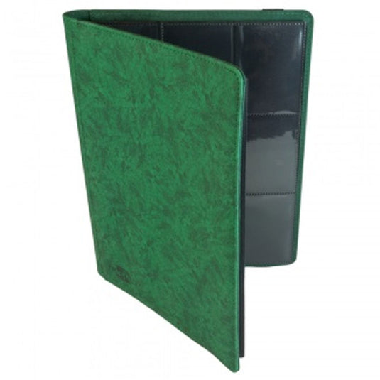 Blackfire - 9-Pocket Premium Album - Green