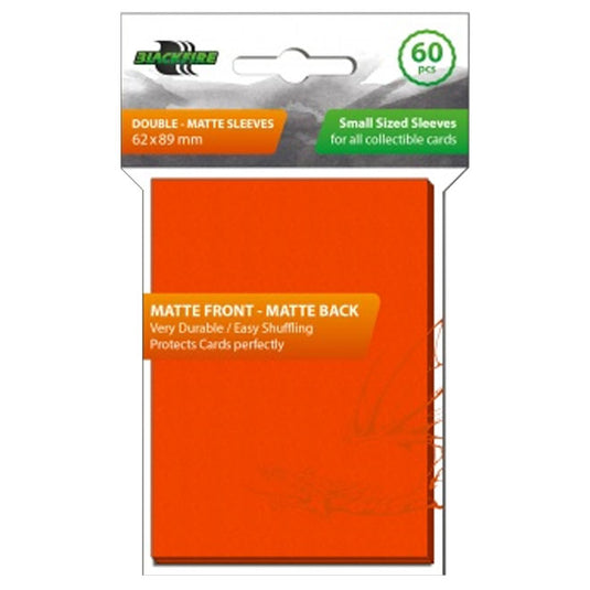 blackfire card sleeves Blackfire - Small Sleeves