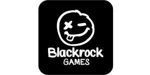Blackrock Games Logo