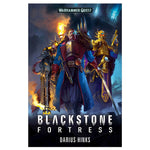 Warhammer Quest - Blackstone Fortress