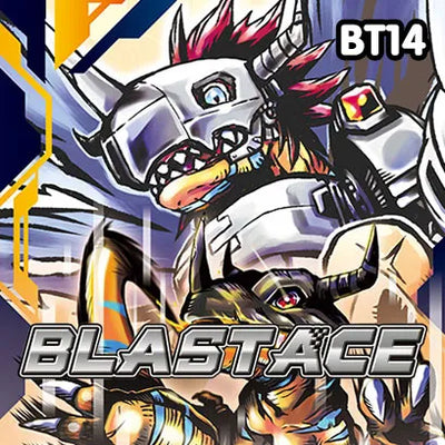 Blast Ace