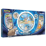 Pokemon - Blastoise-GX Premium Collection Box