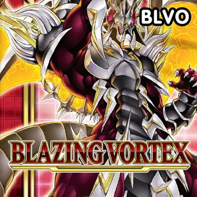 Blazing Vortex