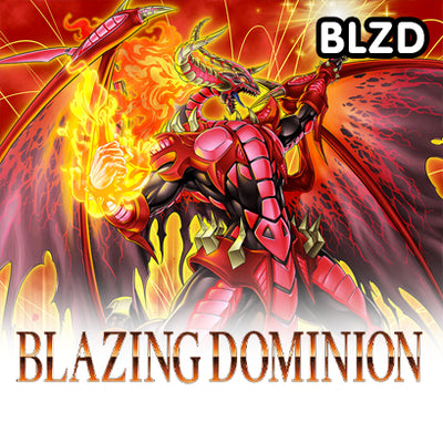 Blazing Dominion