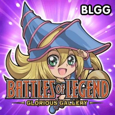 Glorious Gallery