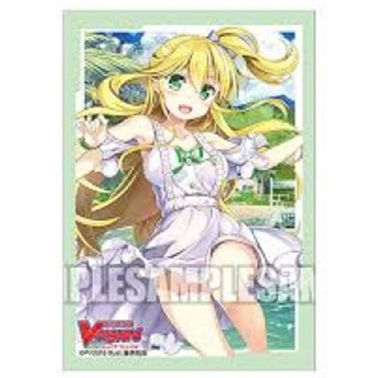 Bushiroad - Sleeve Collection Mini Vol.53 - Dai Vanga Buddy Sai (Festival) 2019 Event Limited