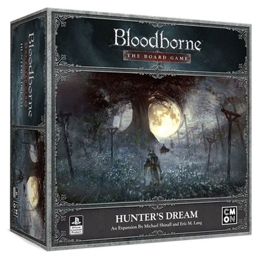 Bloodborne - Hunter's Dream
