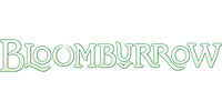 Magic The Gathering - Bloomburrow logo