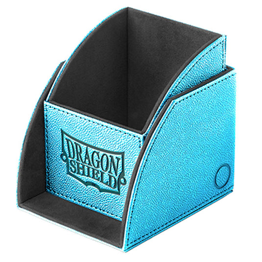 Dragon Shield - Nest 100 - Blue/Black