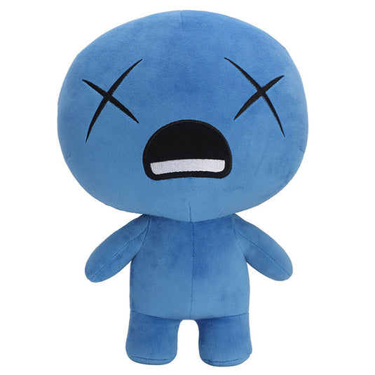 The Binding of Isaac - Blue Baby Plush