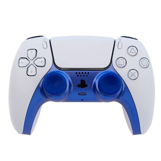 Blue Faceplate Shell - PS5