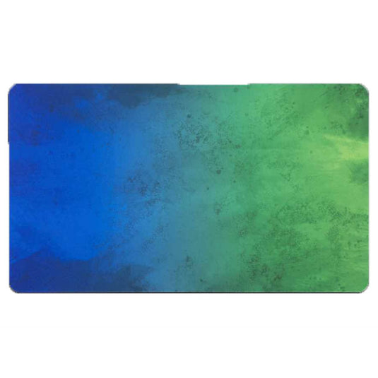 Kraken Wargames Playmats - Blue Green Splash