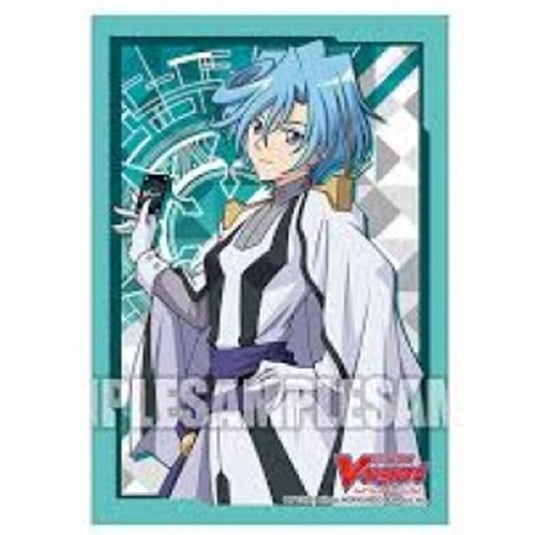 Bushiroad - Sleeve Collection Mini Vol.51 - Dai Vanga Buddy Sai (Festival) 2019 Event Limited