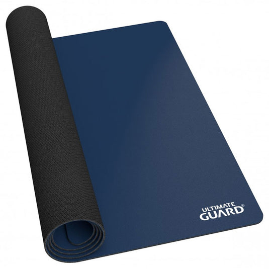 Ultimate Guard - Playmat Monochrome - Blue