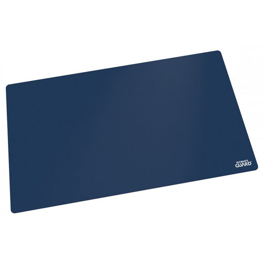 Ultimate Guard - Playmat Monochrome - Blue