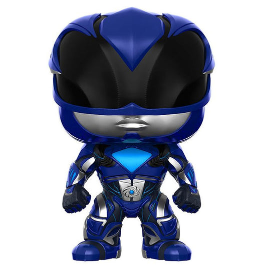 Funko POP! - Power Rangers - Blue Ranger #399