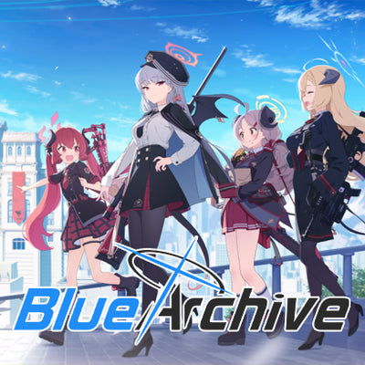 Blue Archive