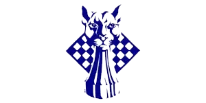 Blue Panther Logo