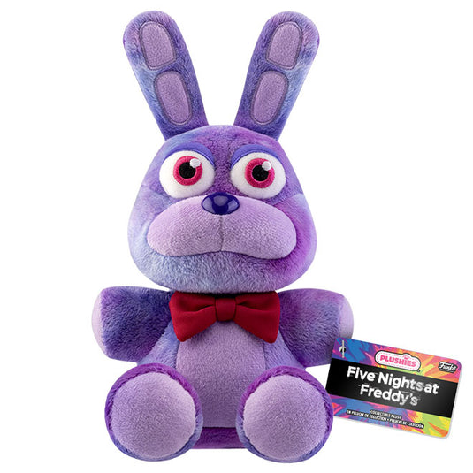 Funko Plush - FNAF TieDye - Bonnie