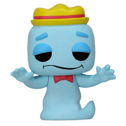 Funko POP!  - #03 Boo Berry Figure